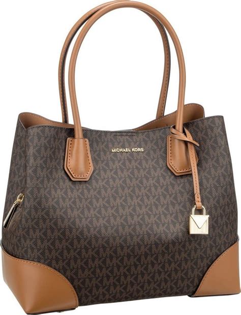 michael kors mercer 33f6sm9e3l damen taschen|Michael Kors mercer.